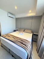 Melhores Flats - Gracioso a 100m do mar