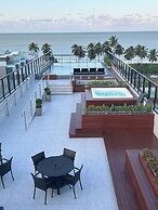 Melhores Flats - Gracioso a 100m do mar