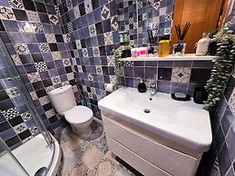 Downtown Gem - View of the old medina