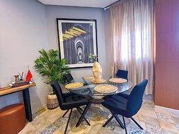 Downtown Gem - View of the old medina