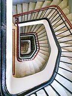 Downtown Gem - View of the old medina