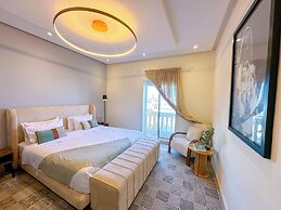 Downtown Gem - View of the old medina