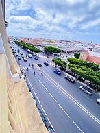 Downtown Gem - View of the old medina