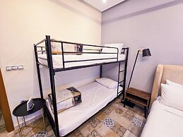 Downtown Gem - View of the old medina