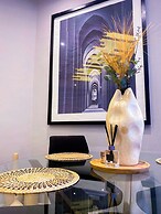 Downtown Gem - View of the old medina