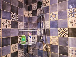 Downtown Gem - View of the old medina