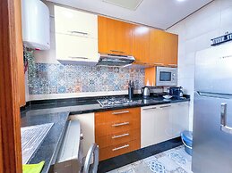 Downtown Gem - View of the old medina