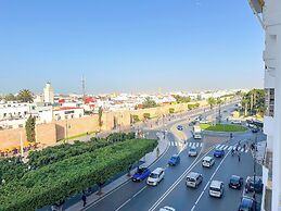 Downtown Gem - View of the old medina