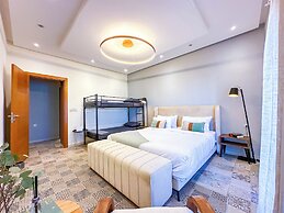 Downtown Gem - View of the old medina