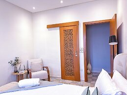 Downtown Gem - View of the old medina