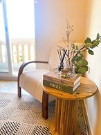 Downtown Gem - View of the old medina