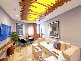 Downtown Gem - View of the old medina