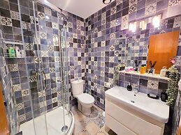 Downtown Gem - View of the old medina