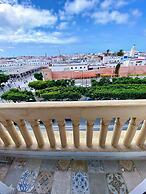 Downtown Gem - View of the old medina