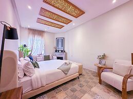 Downtown Gem - View of the old medina