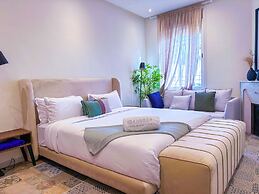 Downtown Gem - View of the old medina