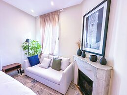 Downtown Gem - View of the old medina