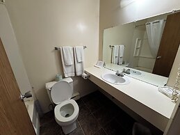 Zero-100 Motor Inn