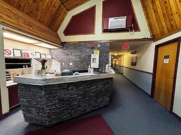 Zero-100 Motor Inn