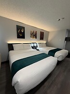 Zero-100 Motor Inn