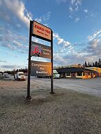 Zero-100 Motor Inn