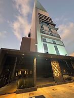 Melhores Flats - Excelente junto ao mar