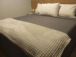 Melhores Flats - Excelente junto ao mar