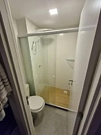 Melhores Flats - Excelente junto ao mar