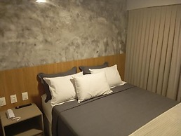 Melhores Flats - Excelente junto ao mar