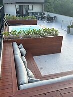 Melhores Flats - Excelente junto ao mar