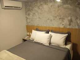 Melhores Flats - Excelente junto ao mar