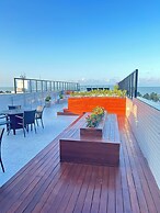 Melhores Flats - Excelente junto ao mar