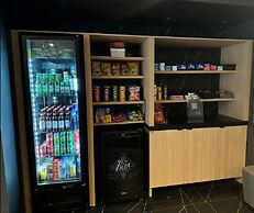 Melhores Flats - Excelente junto ao mar