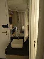 Melhores Flats - Excelente junto ao mar