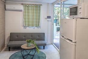 Agricampeggio Princess