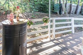 Agricampeggio Princess