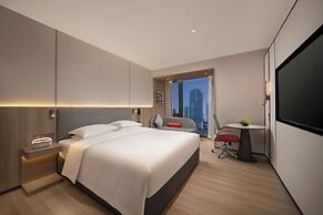 Holiday Inn Express Chongqing Central Park By Ihg