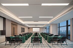 Holiday Inn Express Chongqing Central Park By Ihg