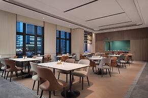 Holiday Inn Express Chongqing Central Park By Ihg