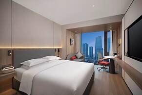 Holiday Inn Express Chongqing Central Park By Ihg