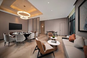 Holiday Inn Express Chongqing Central Park By Ihg