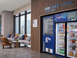 Holiday Inn Express Chongqing Central Park By Ihg