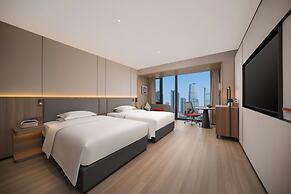 Holiday Inn Express Chongqing Central Park By Ihg