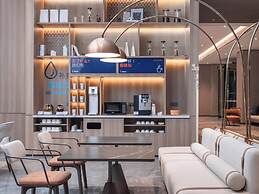 Holiday Inn Express Chongqing Central Park By Ihg