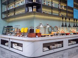 Holiday Inn Express Chongqing Central Park By Ihg