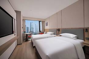 Holiday Inn Express Chongqing Central Park By Ihg