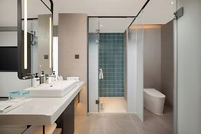 Holiday Inn Express Chongqing Central Park By Ihg