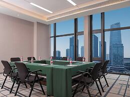 Holiday Inn Express Chongqing Central Park By Ihg