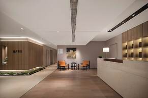 Holiday Inn Express Chongqing Central Park By Ihg
