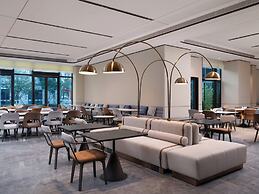 Holiday Inn Express Chongqing Central Park By Ihg